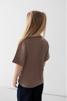 Футболка для дівчаток